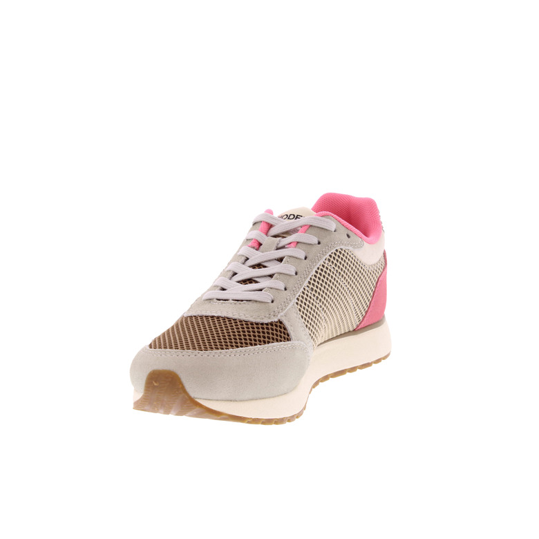 Woden sneakers multicolor 3