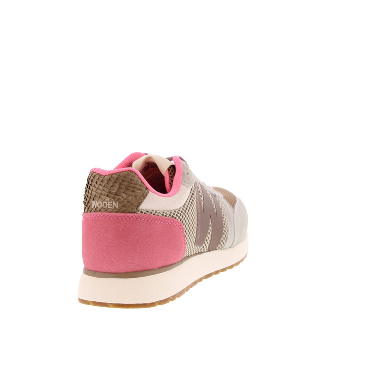 Woden sneakers multicolor 4