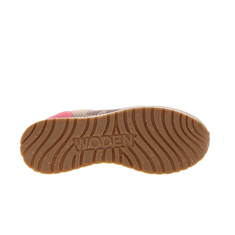 Woden sneakers multicolor 5