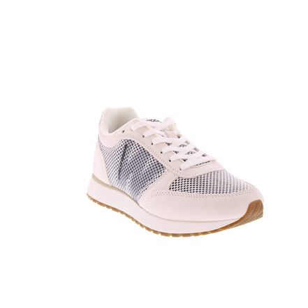 Woden sneakers ecru