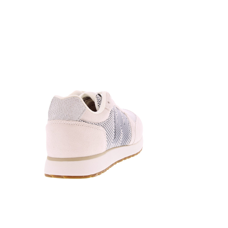 Woden sneakers ecru 4