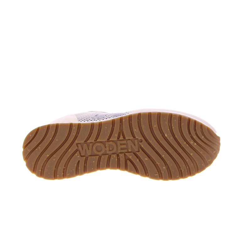 Woden sneakers ecru 5