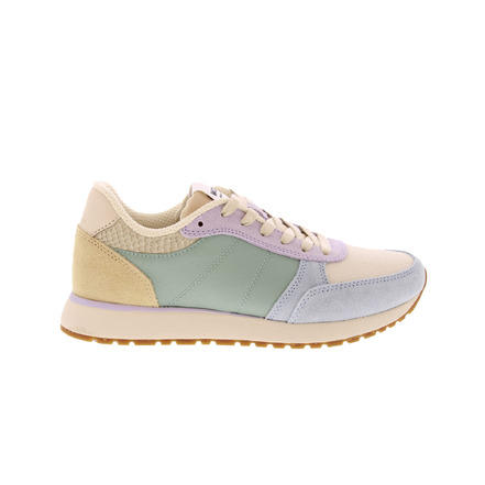 Woden sneakers multicolor