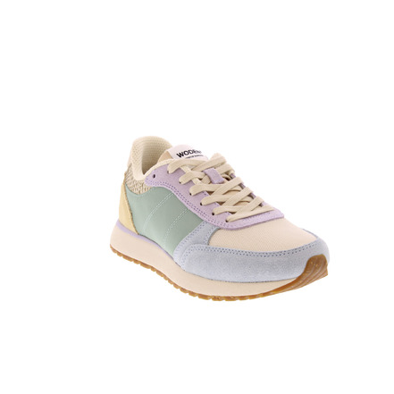 Woden sneakers multicolor