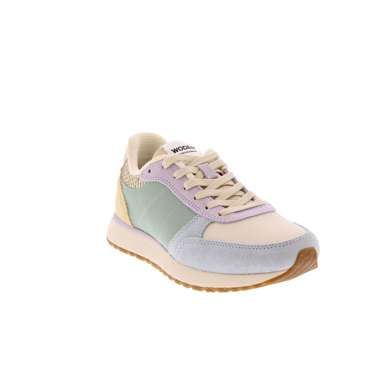 Woden sneakers multicolor 2