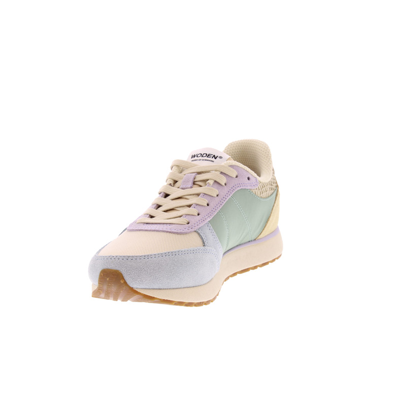 Woden sneakers multicolor 3