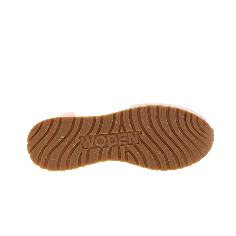 Woden sneakers ecru 5