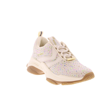 Steve Madden sneakers multi color