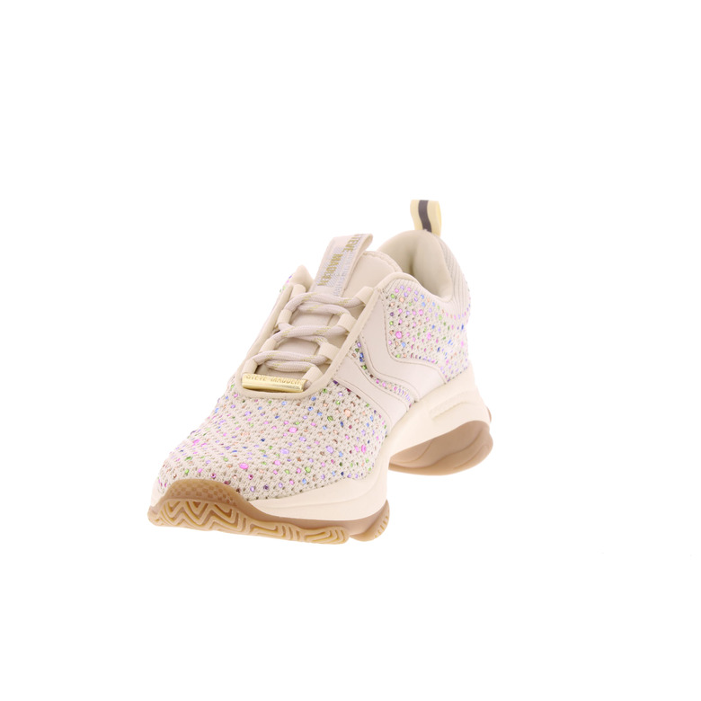 Steve Madden sneakers multi color 3