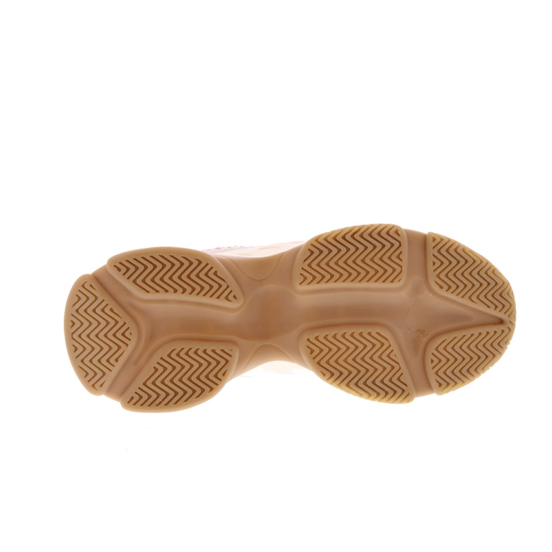 Steve Madden sneakers multi color 5