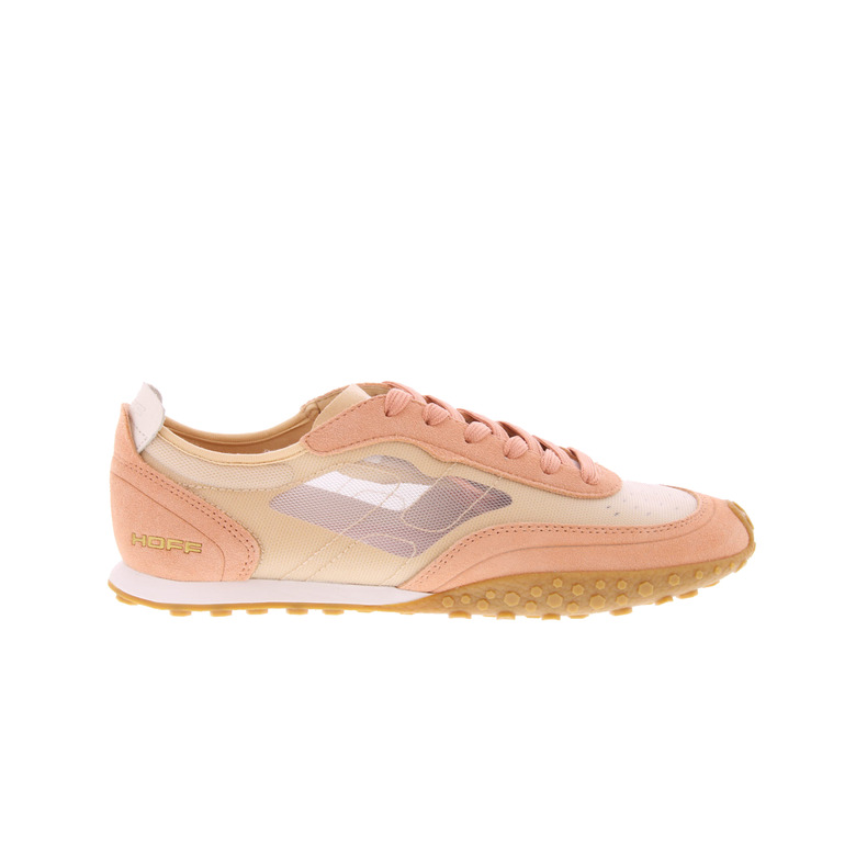 Hoff sneakers pink 1