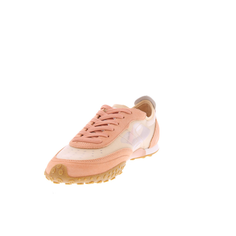Hoff sneakers pink 3