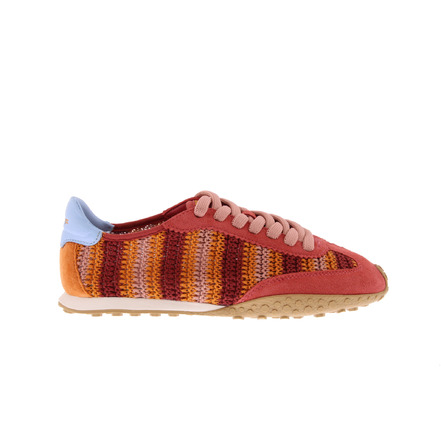 Hoff sneakers multicolor