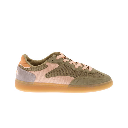 Hoff sneakers green