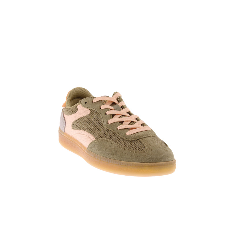 Hoff sneakers green 2