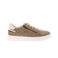 Nero Giardini sneakers taupe 1