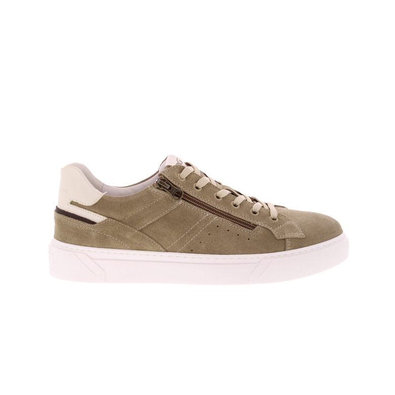 Nero Giardini sneakers taupe 1
