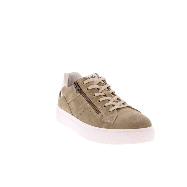 Nero Giardini sneakers taupe 2