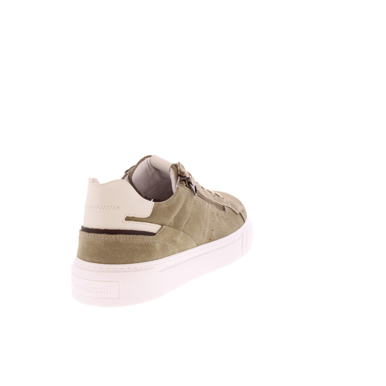 Nero Giardini sneakers taupe 4
