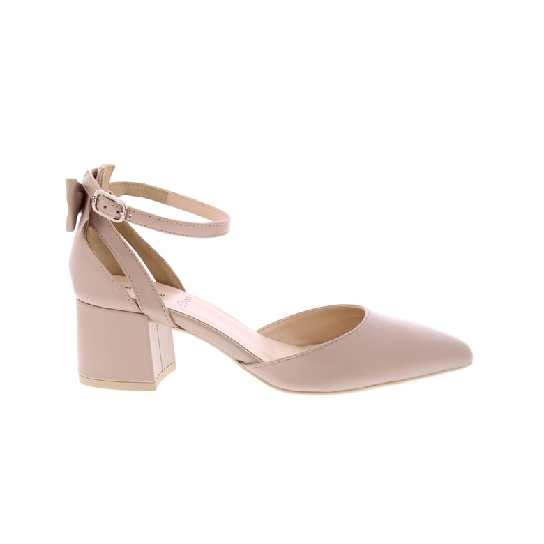 Nero Giardini sandalen nude 1