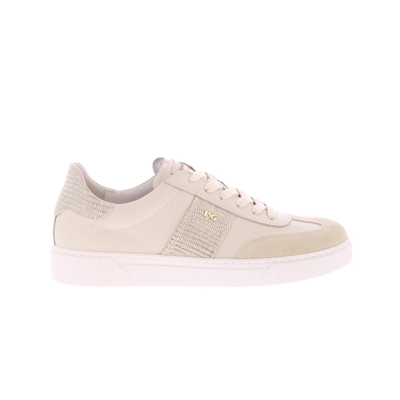 Nero Giardini sneakers ecru 1