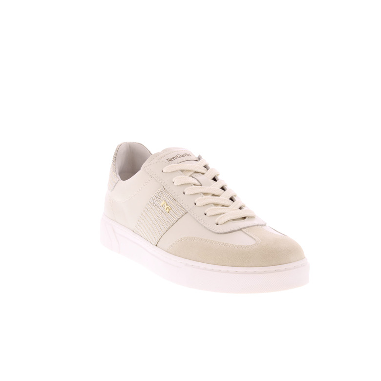 Nero Giardini sneakers ecru 2