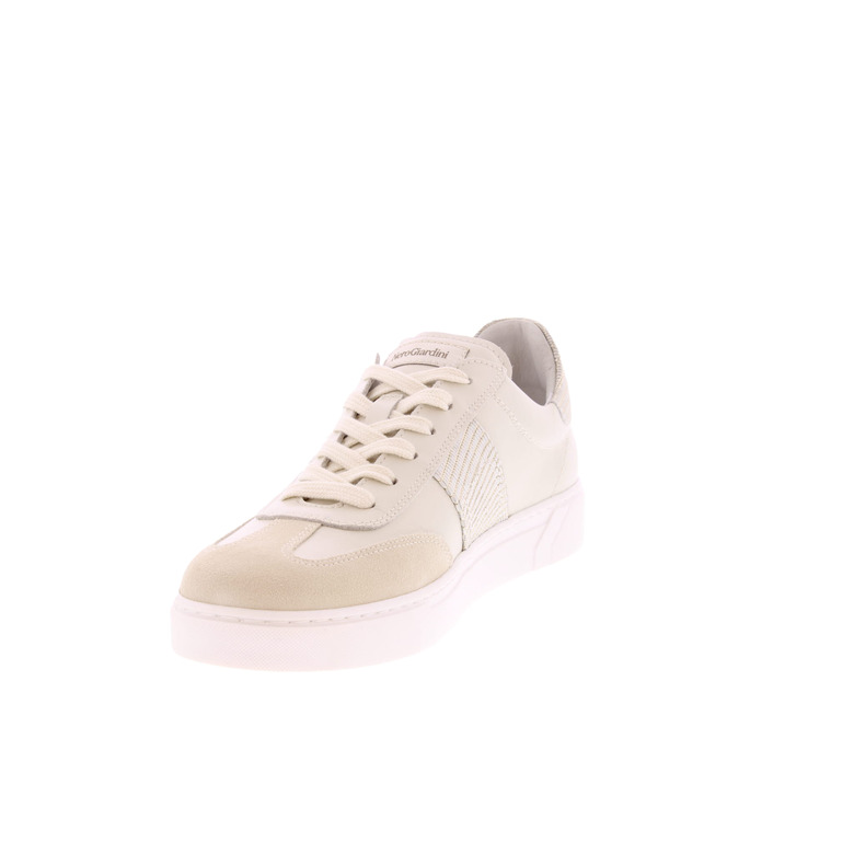 Nero Giardini sneakers ecru 3