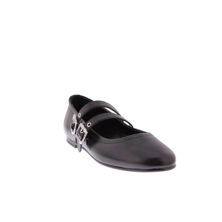 Nero Giardini ballerines noir