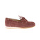 Nero Giardini boat shoes rose 1