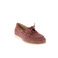 Nero Giardini boat shoes rose 2