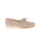 Nero Giardini boat shoes beige 1