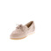 Nero Giardini boat shoes beige 3