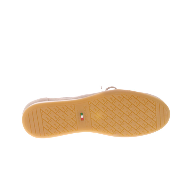Nero Giardini boat shoes beige 5
