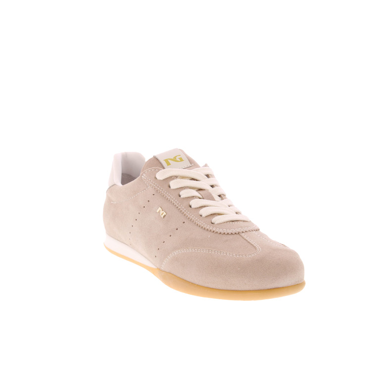 Nero Giardini sneakers beige 2