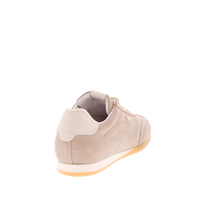 Nero Giardini sneakers beige 4