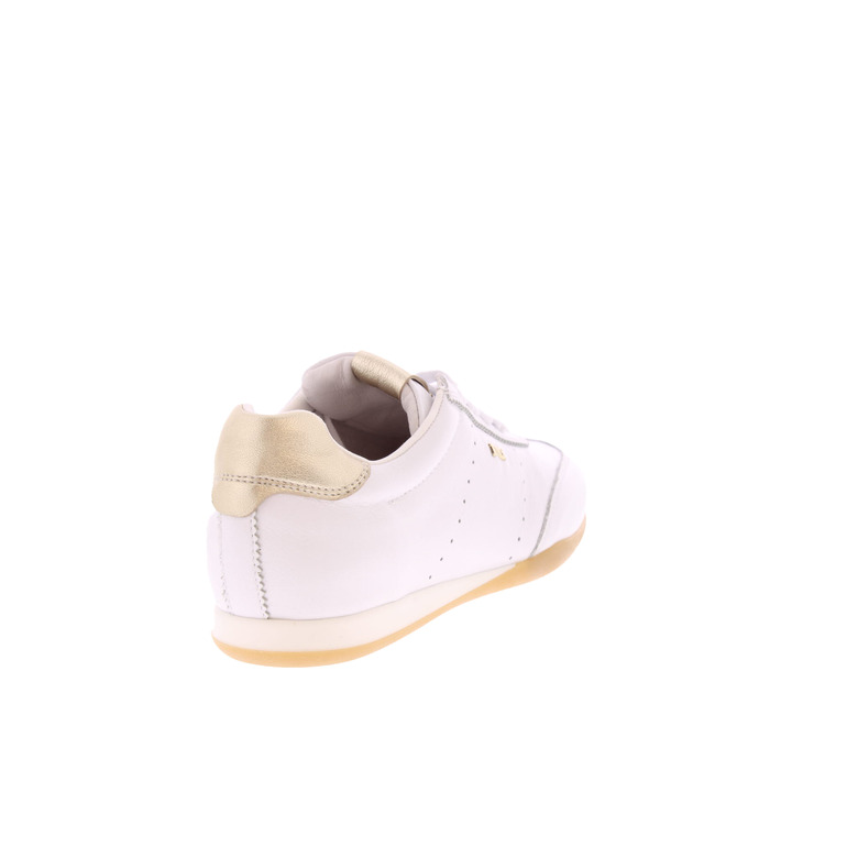Nero Giardini sneakers wit 4