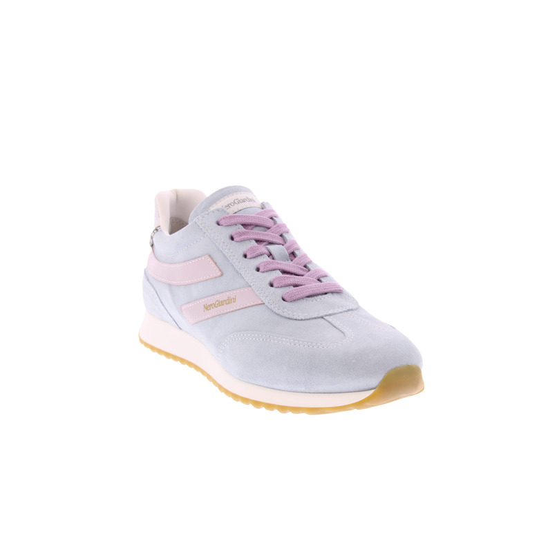 Nero Giardini sneakers blauw 2