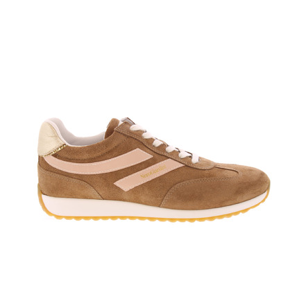 Nero Giardini sneakers camel