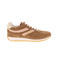 Nero Giardini sneakers camel 1