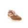 Nero Giardini sneakers camel 2