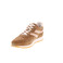Nero Giardini sneakers camel 3
