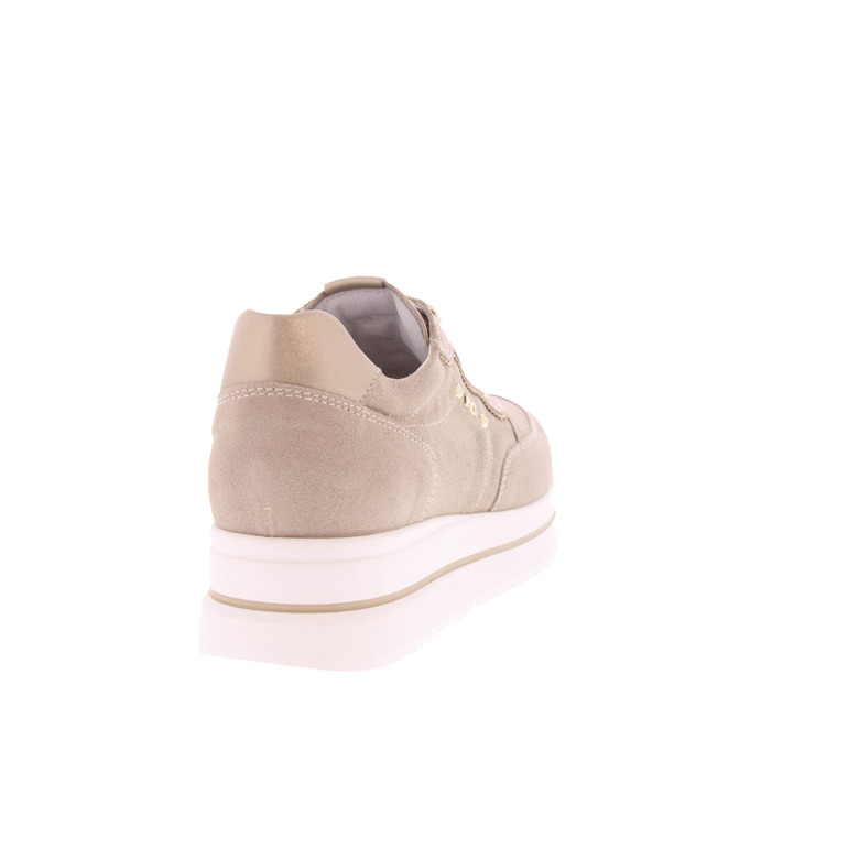 Nero Giardini sneakers beige 4