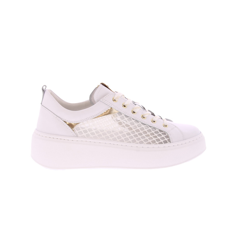 Nero Giardini sneakers wit 1