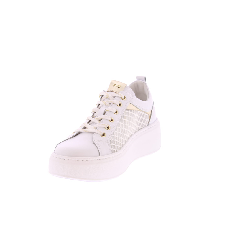 Nero Giardini sneakers wit 3