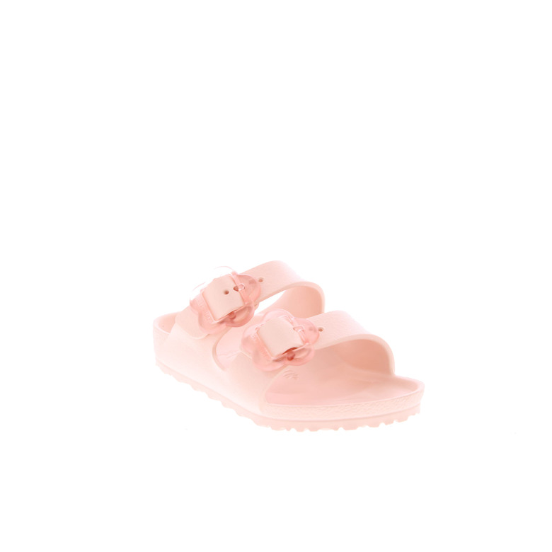 Birkenstock thong slippers pink 2