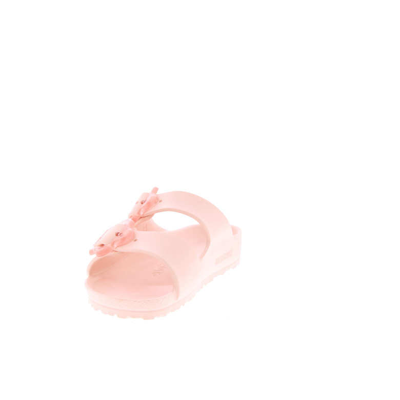 Birkenstock thong slippers pink 3