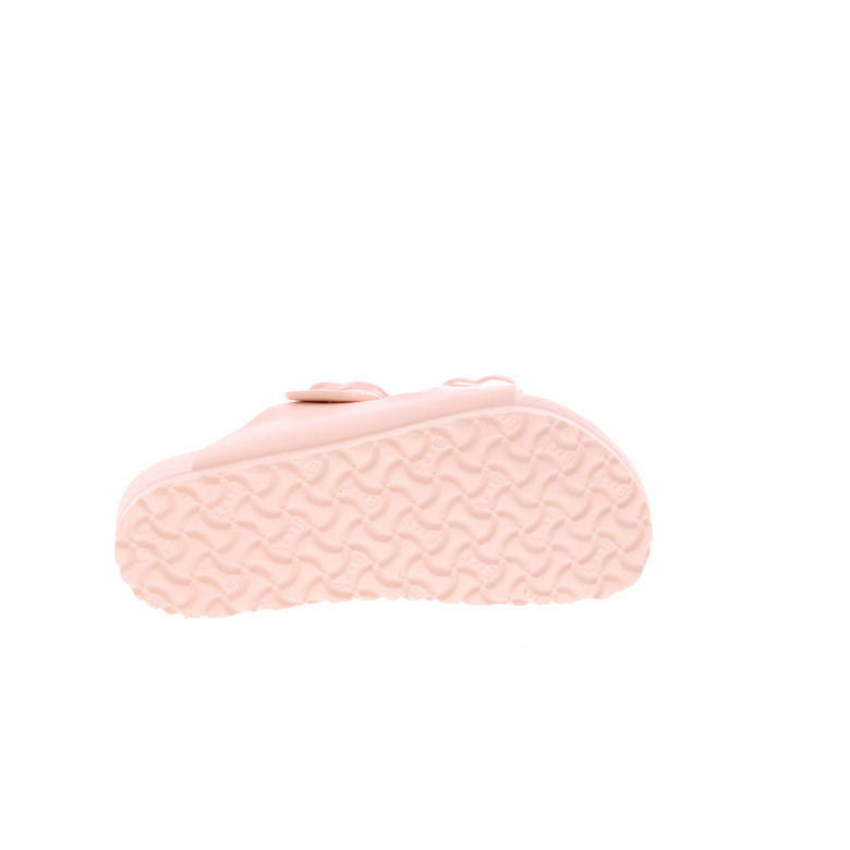 Birkenstock thong slippers pink 5
