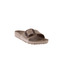 Birkenstock slippers taupe 2