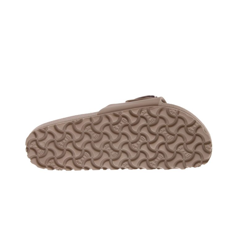 Birkenstock slippers taupe 5