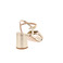 Unisa sandals gold 4